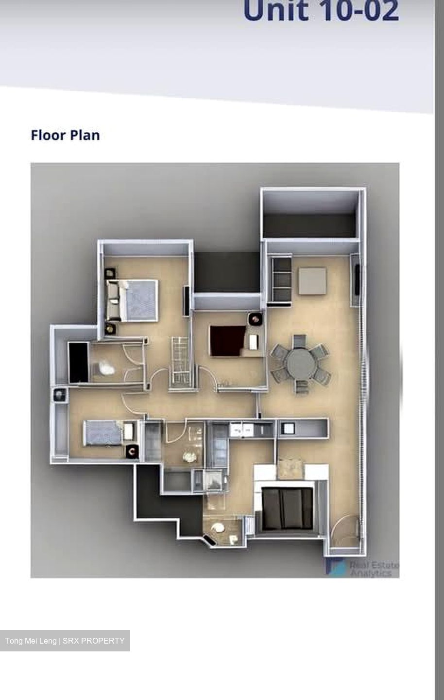 Oasis Garden (D19), Condominium #563933501